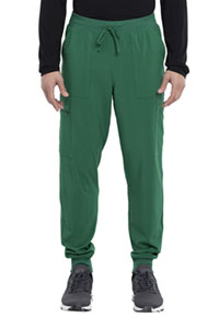 Men's Mid Rise Jogger - Hunter Green