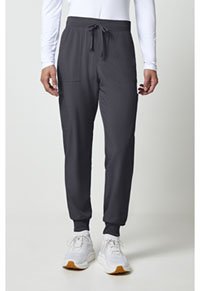 Men's Mid Rise Jogger - Pewter