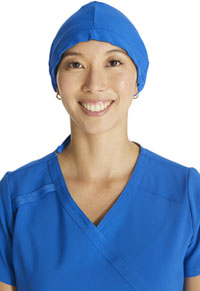 Scrubs Hat - Royal