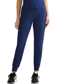 Rhea Jogger Pant - Navy