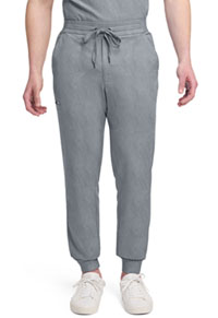 Men's 5-Pocket Jogger Pant - Heather Ash