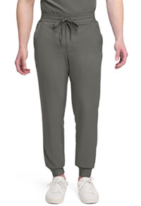 Men's 5-Pocket Jogger Pant - Pewter