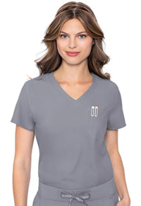 One Pocket Tuck-In Top - Cloud