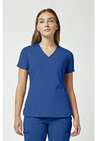 Raglan Sleeve Top - Royal