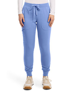Jogger Yoga Pant - Ciel