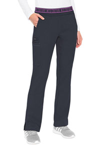 Yoga 2 Cargo Pocket Pant - Pewter