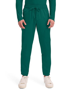 Men's Natural Rise Jogger - Hunter Green