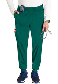 Men's Jogger - Hunter Green