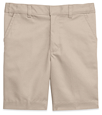 Men's Stretch 4-Pocket Short - Khaki
