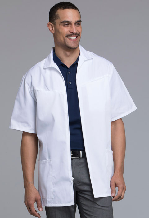 Lab Coat