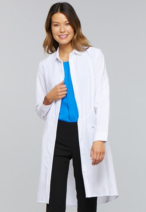 Lab Coat