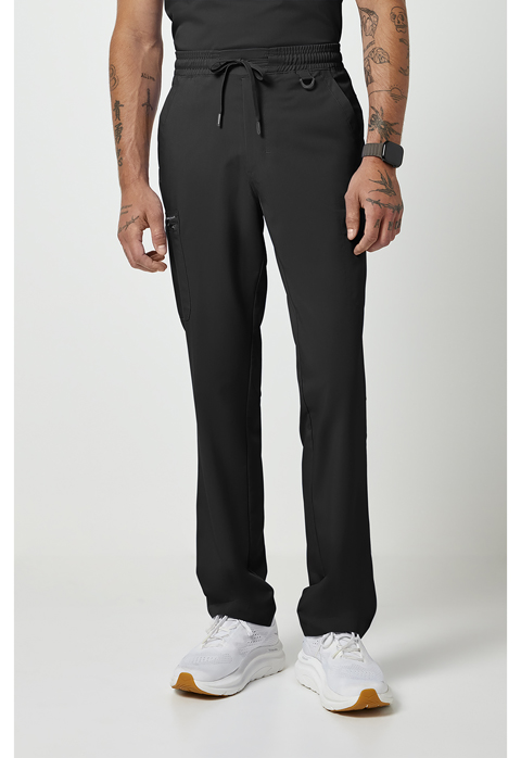 Daniel Utility Pant