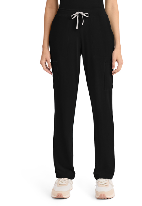 Women's 5-Pocket Straight Leg Pant