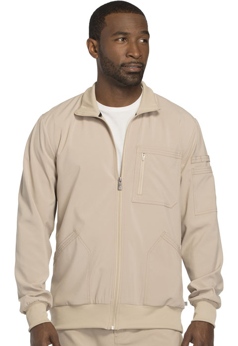 Buy Men's Zip Front Jacket - Cherokee Online at Best price - AL