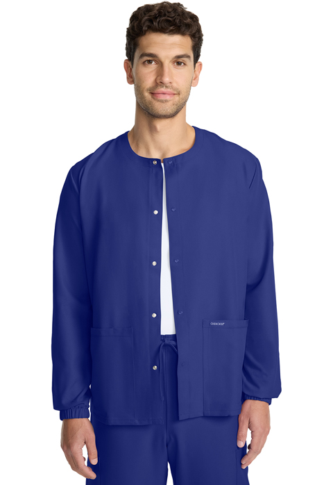 City Warm Up Jacket