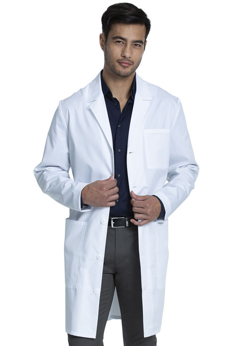 Buy 38' Mens Lab Coat - Cherokee Medical Online at Best price - PA