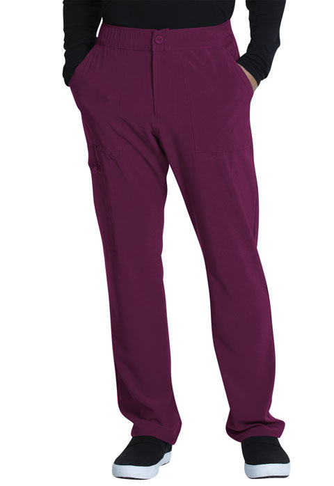 Buy Mens Fly Front Cargo Pant - Cherokee Uniforms Online at Best price - NC