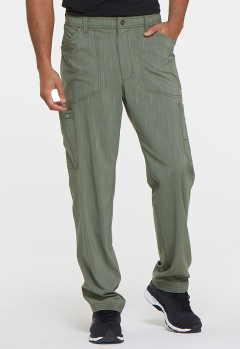 ejer modtage automatisk Buy DK180 Mens Natural Rise Straight Leg Pant - Dickies Online at Best  price - NY