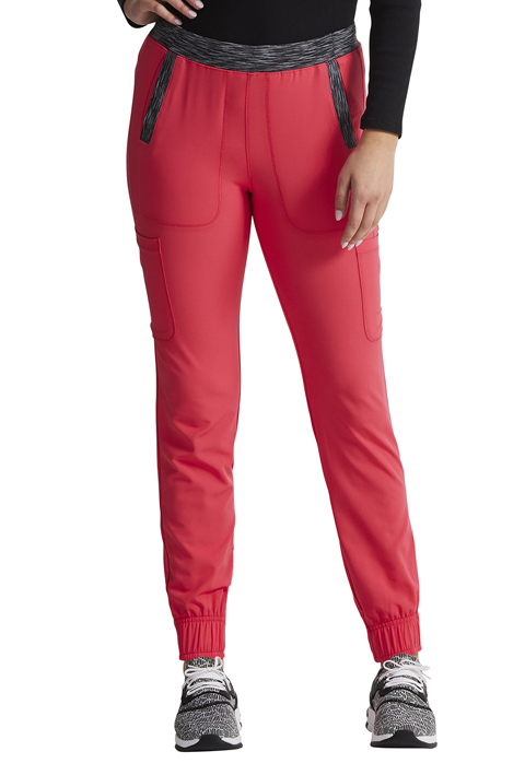  Dynamix Scrub Joggers For Women