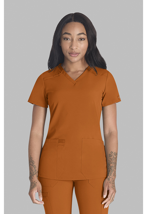 V-Neck Top