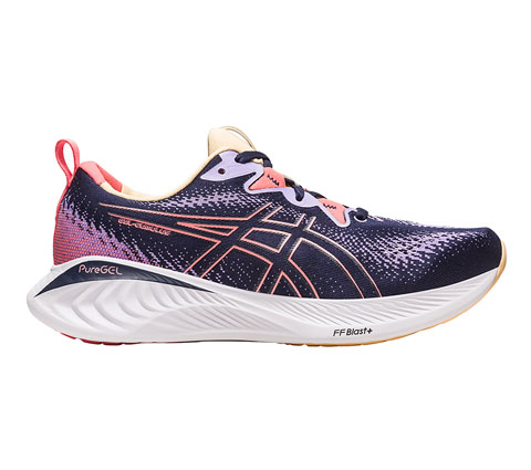 Asics gel sales cumulus best price
