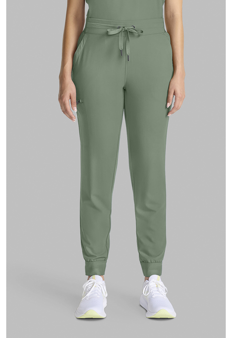 Women's Mid Rise Jogger