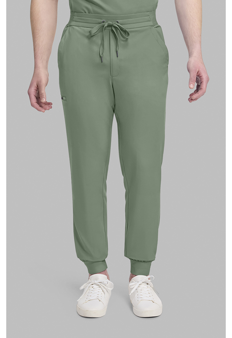 Men's 5-Pocket Jogger Pant