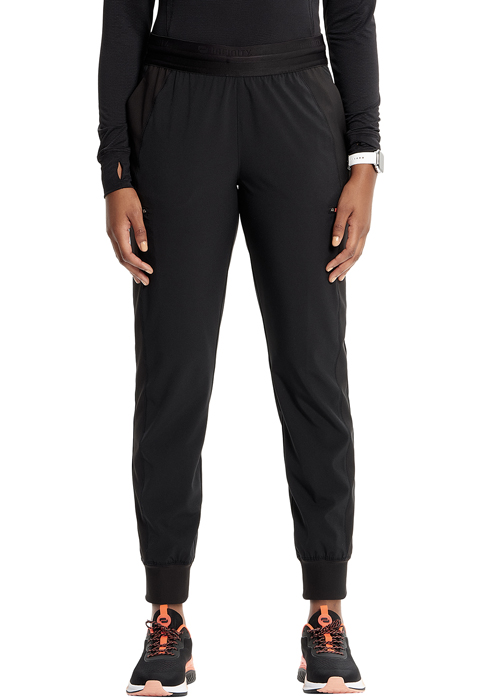 Women's Under Armour Fleece Mid-Rise Jogger Pants