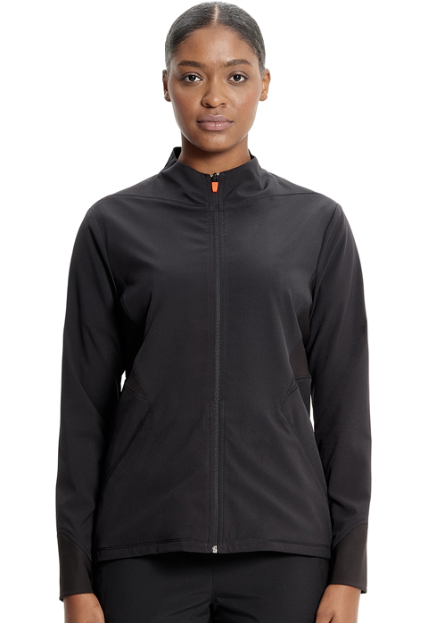 Buy Infinity GNR8 Zip Front Jacket - CU_Infinity Online at Best price - CA