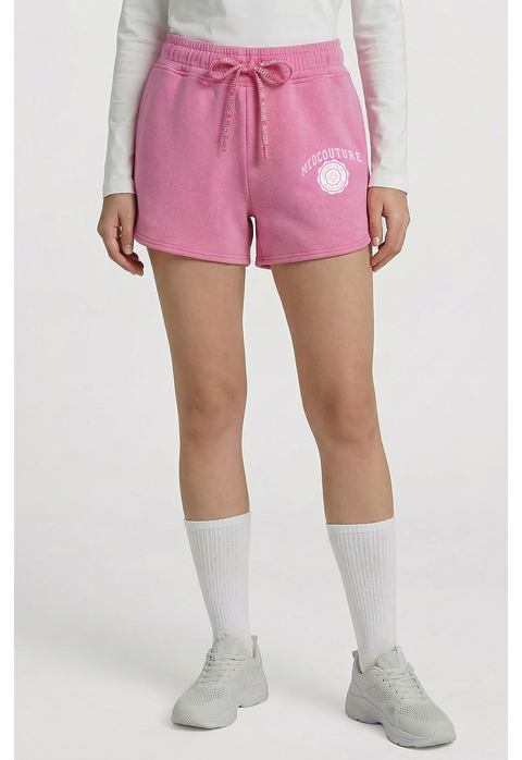 Drawstring Short