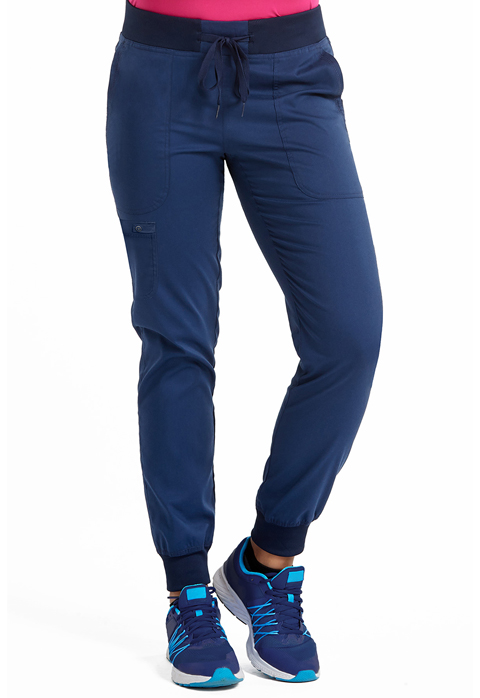 7710T-Women Jogger Yoga Pant