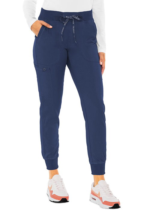 7710-Women Jogger Yoga Pant