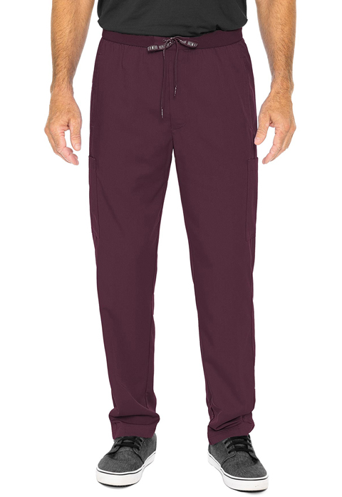 7779S-Men Hutton Straight Leg