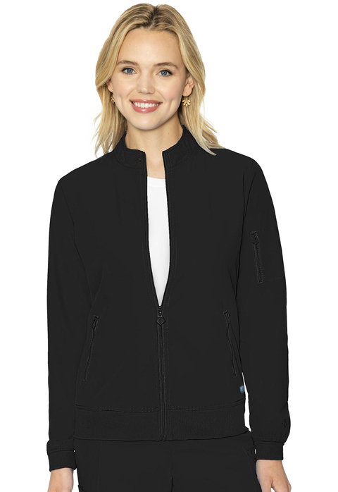 Buy Warm-Up Jacket - Med Couture Online at Best price - CA