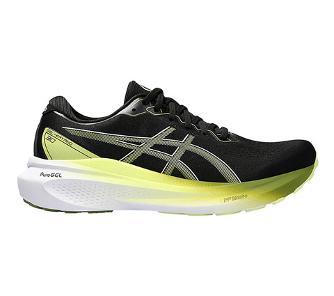 Bulk munt Geroosterd Buy Asics Footwear Mens Gel Kayano 30 - Asics Online at Best price - NE