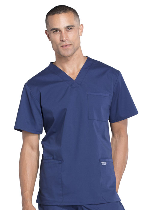 Cherokee tall hotsell scrub tops