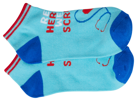 Socks &#38; Hosiery