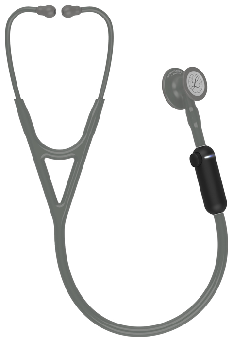 CORE Digital Stethoscope Attachment-Littmann