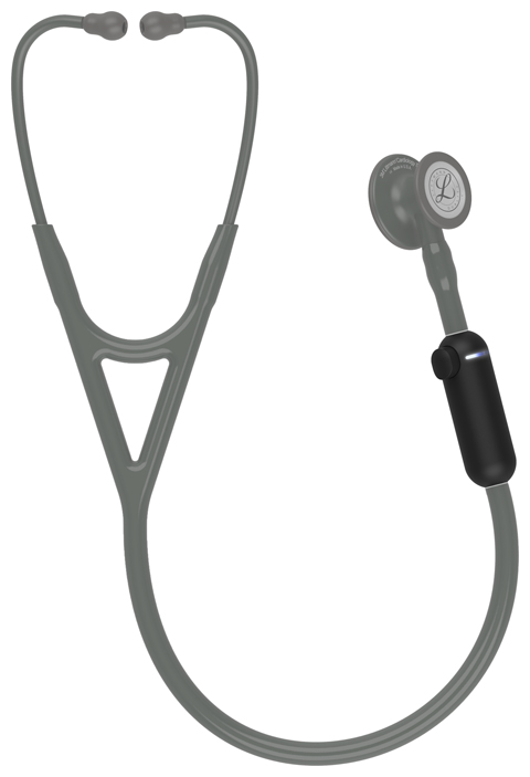 Electronic Stethoscope