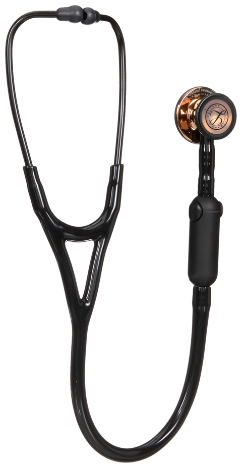 Electronic Stethoscope